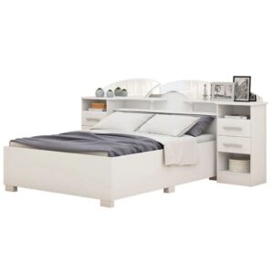 Cama Casal Elite