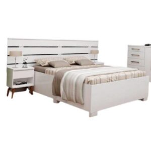 Cama Casal Roma