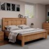 Cama Imperial