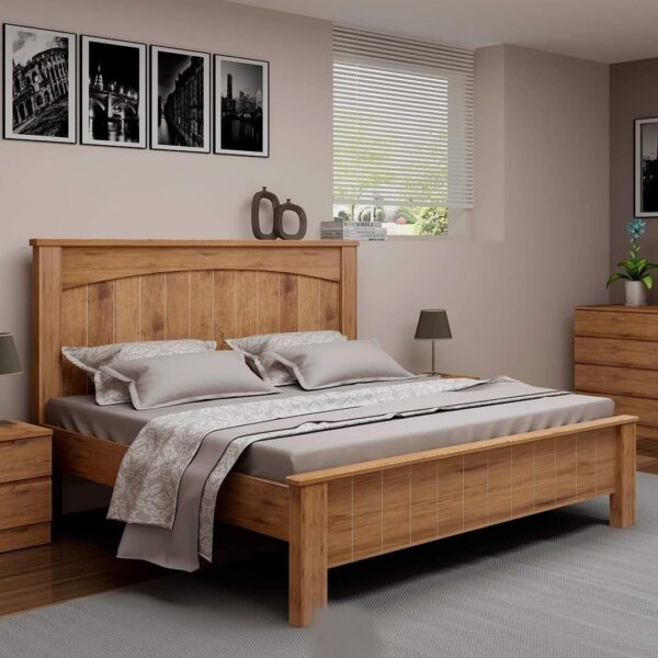 Cama Imperial