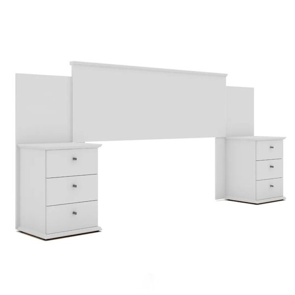 Cama Casal London 160-Imagem 2