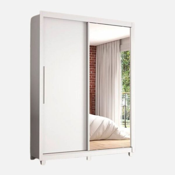 Guarda-Fato Royale com 02 Portas