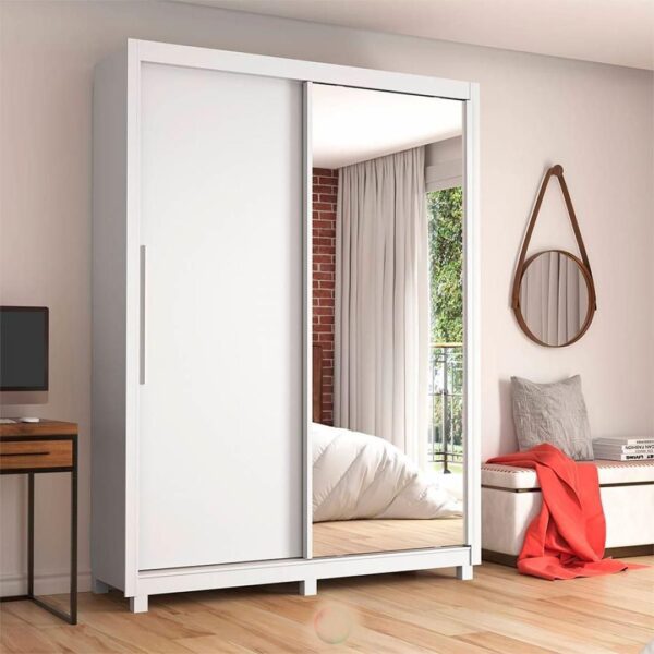 Guarda-Fato Royale com 02 Portas-Imagem 3