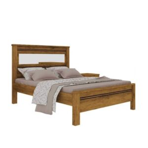 Cama Casal Turim Mad