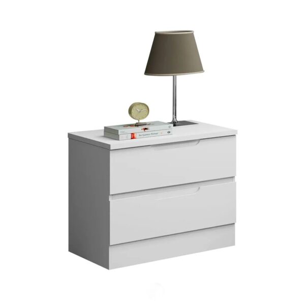 Banca Imperial 2 Gavetas_Gelius