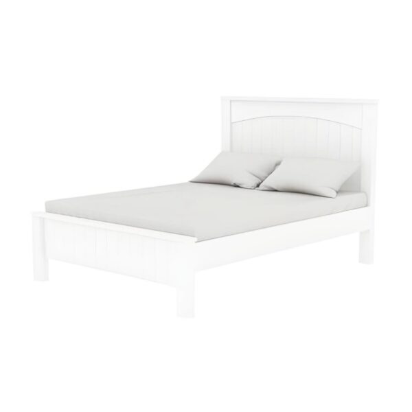 Cama Casal Imperial 1,40m