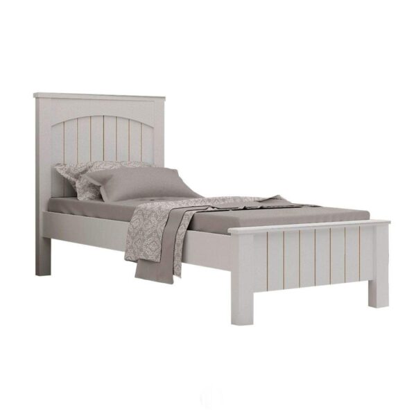 Cama Solteiro Imperial