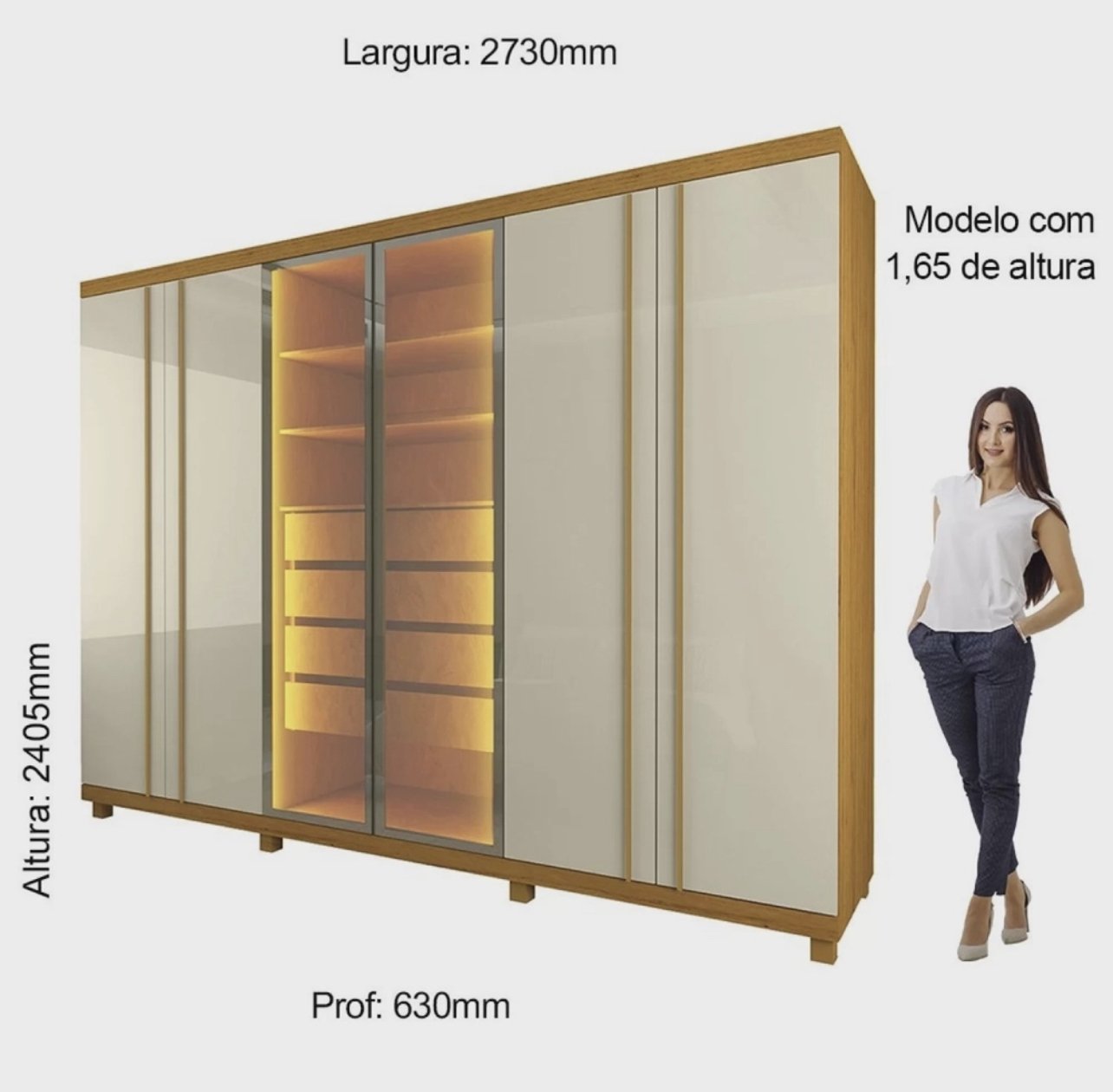 Mobília para Casa em Luanda