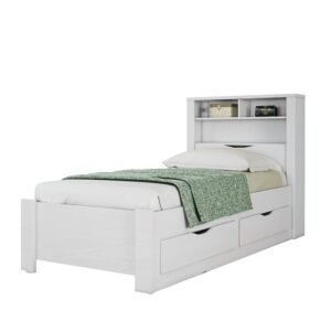 Cama Solteiro Invicta